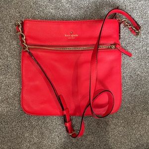 Kate spade crossbody